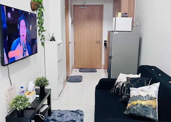Apartment Tropical Island Escape - Shore 3 Tower 1 *
