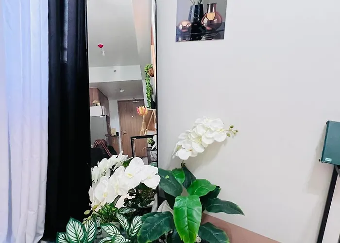 Apartment Tropical Island Escape - Shore 3 Tower 1